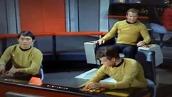 Star Trek The Original Series S02E03 The Changeling