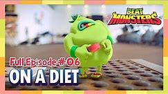 Beat Monsters Ep06 - On a Diet