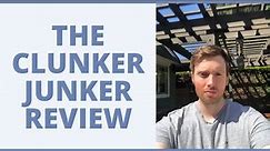 The Clunker Junker Review - Should You Sell Your Car On Here?