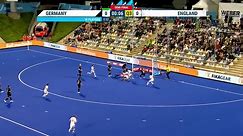 EuroHockey - After no goals in 60 minutes, England beat...