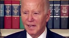 Biden Relentlessly Grilled Over His Age And Mental Acuity | U.S | N18S | #shorts | Joe Biden News