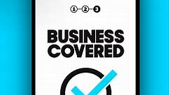 Business insurance from just $29 per month