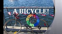 World Naked Bike Ride Toronto 2021