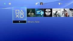 Quick Tip: Sharing Playstation Plus on PS4 with Multiple Users