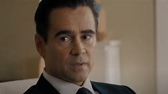 Colin Farrell says Irish people 'punch so far above our weight' in Hollywood
