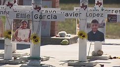 DOJ report finds 'cascading failures' and 'no urgency' in Uvalde school shooting response | Read report in English and Spanish