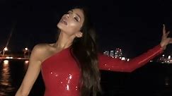 Olivia Culpo Has a Birthday Party With 'Sports Illustrated' Models