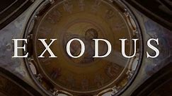 Exodus with Dr. Jordan B. Peterson | New Episodes Streaming Now