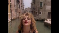 Madonna Live a Virgin [Official Music Video] HQ