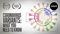 Coronavirus variants: What you need to know
