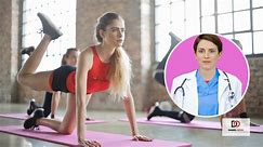 Shocking Advantages of Exercise Watch and learn this free therapy given to us freely #exercise #fitness | Daniel Ochu, MBBS, MPH