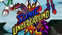 Sonic Underground: Volume 2 Episode 14 Sonia's Choice