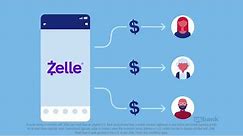 Easily send, receive and request money using Zelle® in the U.S. Bank Mobile App