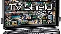 The TV Shield E-Series 36-43" Outdoor TV Enclosure (Fits 32-43" Television)