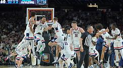 UCONN's Dominance Elicit Mixed Reactions | March Madness Recap