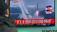 North Korea Says Its Latest Missile Test Was Successful
