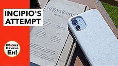 Toughest Compostable Case Yet? Incipio Organicore Review for the iPhone 11's