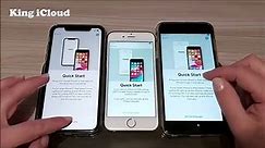 Increíble iCloud Desbloqueo iPhone 4, 4s, 5, 5s, 5c, 6, 6s, 7, 8, X, 11, ProMax✔Sin Apple ID✔