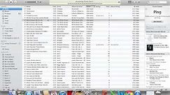 How to Sign in and Out of Itunes Account