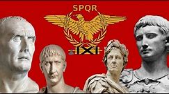 History of Rome - Documentary