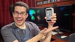 iPhone 5c Unboxing [LIVE!]