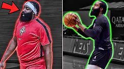 Did James Harden Wear A Fat Suit To Get Traded?