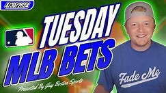 MLB Picks Today 4/30/2024 | FREE MLB Best Bets, Predictions, and Player Props!