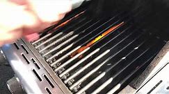 How To Clean Gas Grill Grates