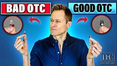 Bad OTC vs. Good OTC Hearing Aids
