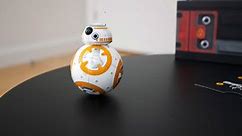 How Sphero brought a Star Wars droid from screen to toy