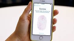 Apple’s Patent Application Collects iPhone Thieves’ Fingerprints and Selfies