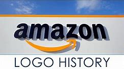 Amazon logo, symbol | history and evolution