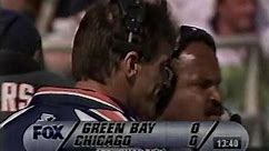 NFL 1996 10 06 Packers vs Bears