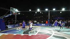 Highlights from Red Bull Half Court 3v3 Basketball World Final