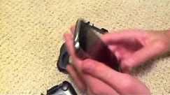 Easy and fast way to take off an Otter Box