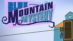 Blue Mountain Mystery - UK (1/6)