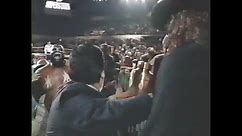WWF Wrestling August 1992