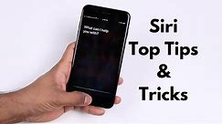 The Hey Siri Guide: 5 Top Tips and Tricks for Using Siri