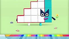Numberblocks World - Meet Numberblock Fifteen and Learn How to Trace the Number 15 | BlueZoo Games