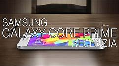 Samsung Galaxy Core Prime - recenzja | T-Mobile Trendy