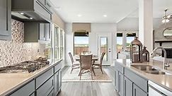 Bloomfield Homes | New Homes in Dallas Fort Worth, Texas