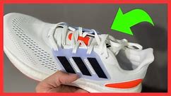 What They're NOT Telling You About The Adidas Men's Running Shoes-Low