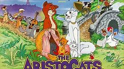 The Aristocats (1970)