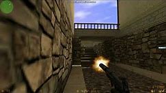 A Preview Of My Counter-Strike 1.6 Gameplay (Part 1)