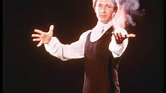 Bill Bixby-The Magician-Ladies and Gentlemen