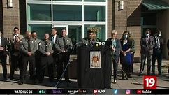 Authorities present findings in ‘Rust’ movie-set shooting involving Alec Baldwin