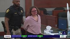 'Sorry isn’t good enough,' woman sentenced for killing Las Vegas mother of 5