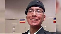 Soldier killed in training accident at CFB Shilo