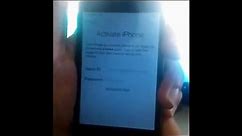 Bypass icloud password iOS 7.1.2 for iPhone 4 - Copy