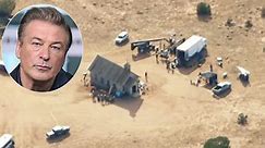 Alec Baldwin Fires Prop Gun on Set of 'Rust,' Killing Cinematographer, Injuring Director